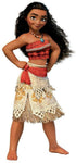 RoomMates RMK3383GM Moana Peel and Stick Giant Wall Decals