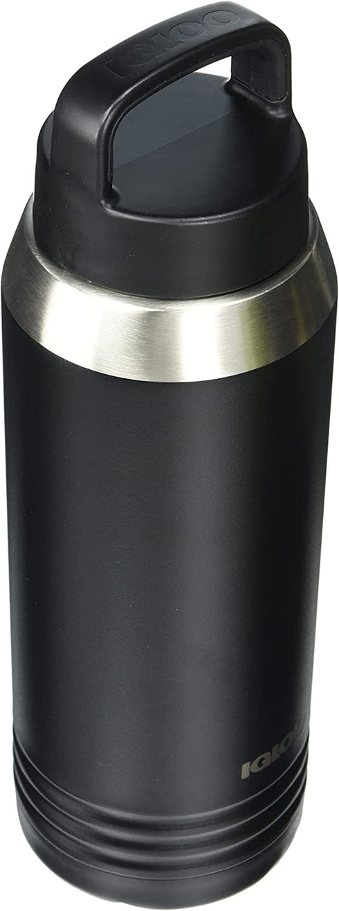 Igloo 36 OZ Vacuum Insulated Bottle