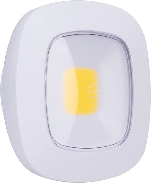 LIGHT IT! By Fulcrum, 30022-308 WRC LED Lighting System, White, 3 piece set