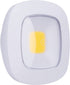 LIGHT IT! By Fulcrum, 30022-308 WRC LED Lighting System, White, 3 piece set