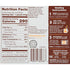 Udi's Gluten Free Cinnamon Coffee Cake Mug Cake Mix, 8.4 oz. 4-Count