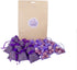 Pack of 24 Lavender Cedar Sachets Bag (16 Lavender Sachets, 8 Cedar Sachets) for Closet, Drawer, Dresser, Wardrobe and More, LV-S-D-1
