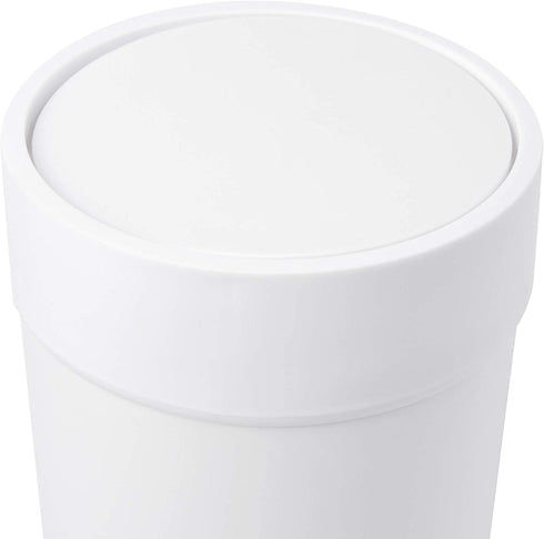 Umbra Touch Collection, Small, White