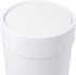 Umbra Touch Collection, Small, White
