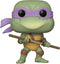 Funko Pop! Retro Toys: Teenage Mutant Ninja Turtles - Donatello Multicolour, 3.75 inches