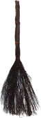 Cinnamon Scented Broom Home Decor Decoration, Brown, 36 Inches