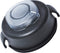 2-Part Lid and Plug For Compatible with Vita-mix 64-Ounce High Profile Container Blender Replacement Parts (64-Ounce High Profile)