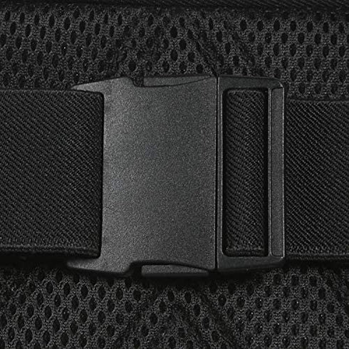FILA Accessories Waist Pack - Running Belt Fanny Pack | Adventurer Adjustable Sports Pouch Phone Holder for Women & Men | Running, Walking, Cycling, Exercise & Fitness