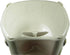 Redmon For Kids 8003 Sure-Close Kitchen Food Scrap Warm Gray Pail, Beige
