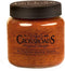 Crossroads Candle 16 Ounce Jar Candle - Buttered Maple Syrup