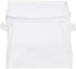 Amazon Basics Clear Zippered Organizers, 3-Pack
