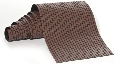Department 56 Village Brick Street Accessory