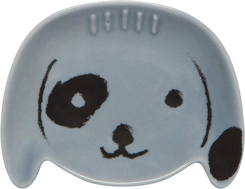 Now Designs Dog Shaped Pinch Bowls, Set of 6