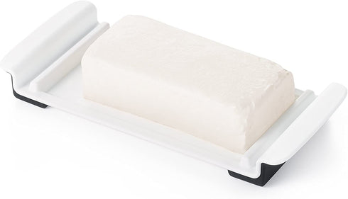 OXO Good Grips Wide Butter & Cream Cheese Dish