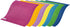 Vileda Microfibre Colors, Panni in Microfibra, Lavabili in Lavatrice, Riutilizzabili, Multicolore, 30x30 cm, 8 Pezzi