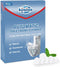 KIISIISO Multipurpose Bathroom Cleaners, 50 PACK Toilet Bowl Cleaners, Bleach Toilet Tablets, Commercial & Household Bathroom Cleaner with Stronger Cleaner Power