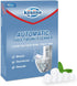 KIISIISO Multipurpose Bathroom Cleaners, 50 PACK Toilet Bowl Cleaners, Bleach Toilet Tablets, Commercial & Household Bathroom Cleaner with Stronger Cleaner Power