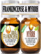Frankincense and Myrrh Essential Oil Combo Pack 100% Pure, Best Therapeutic Grade Essential Oil - 2/10ml