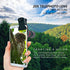 Cell Phone Camera Lens, 20X Zoom Telephoto Lens, Smartphone Lens for iPhone, Samsung, Android, Monocular Telescope
