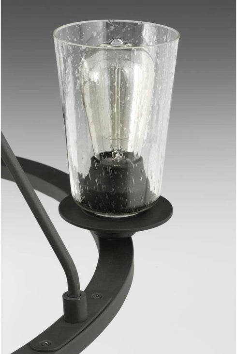 Progress Lighting P860003-001 Accessories, Clear