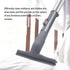 iTechlife Crevice Tool and Dust Brush Upholstery Tool Compatible with Shark Navigator Lift-Away Vacuum Cleaner Models NV350, NV352, NV355, NV356E, Compare to Part No.112FFJ, Gray, 05