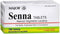 MAJOR Senna Tablets 8.6mg, 100 Count Per Bottle