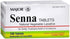 MAJOR Senna Tablets 8.6mg, 100 Count Per Bottle