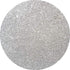 Hemway Glitter Paint Additive Glitter Crystals for Acrylic Paint, Interior & Exterior Walls, Wood, Varnish, Furniture, Matte, Gloss, Satin, Silk - 100g / 3.5oz - Silver