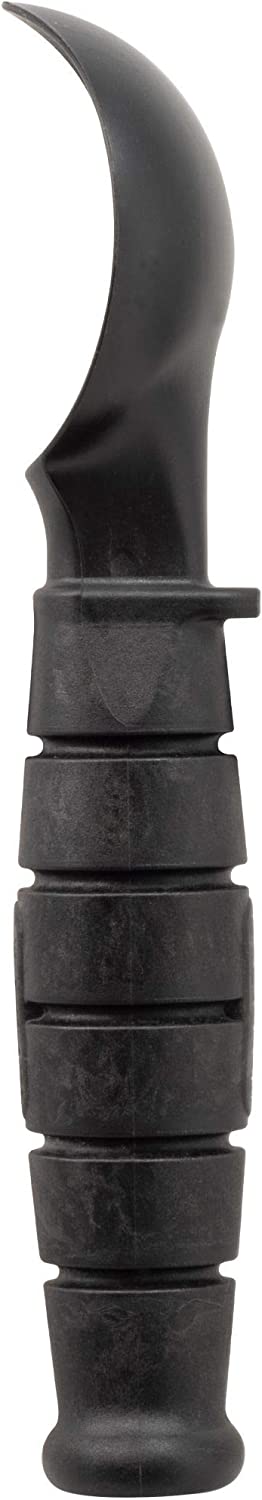 KA-BAR Destroyer ICE Cream Scoop, Black