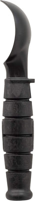 KA-BAR Destroyer ICE Cream Scoop, Black