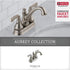 Delta Faucet AUB35-SN Aubrey Robe Hook, SpotShield Brushed Nickel