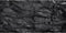 AWERT 48x24 inches Stone Aquarium Background Black Rock Fish Tank Background Rocky Terrarium Background Polyester Background
