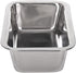 Lindy's Loaf Pan, Silver