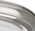 Progress Lighting P3925-09 Close-to-Ceiling, Nickel