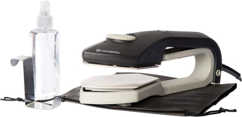 eazzypress Quick Iron, Black