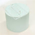 Lacupella Fondant Smoother Tool With Handle Clear Acrylic Transparent Easy Glide For Gum Paste Smoothing (Rectangle Tip)