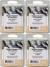 Better Homes and Gardens Line Dried Linen Scented Wax Cubes - 4-Pack
