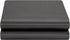 Satin Flat Sheet Only, King Flat Sheet, 1 - Piece Dark Grey Top Sheet, Extra Soft Silk Flat Bed Sheets Sold Separately King - Dark Grey