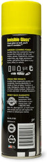 Invisible Glass 91164-3PK Premium Glass Cleaner 19-Ounce Can - Case of 3, 57. Fluid Pack