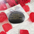 Unique Mom Gifts from Son or Daughter - I love you Mom For all the years, Thank you for loving me, Don't forget, You'll always be my rock - Rare Unique Engraved Stone Gifts for Mom in Thanksgiving