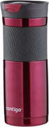 Contigo Steel Travel Mug, 20 oz, Vivacious