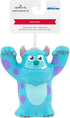 Hallmark Disney/Pixar Monsters Inc. Sulley Decoupage Christmas Ornament