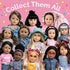 Adora Amazing Girls 18-inch Doll Clothes - Fruit Fashion Outfit (Amazon Exclusive), 29214