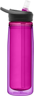 CamelBak Eddy+ Water Bottle with Tritan Renew Straw Top Insulated 20oz