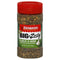 Zatarain's Zesty Garlic and Herb Seasoning Spice Blend, 5.12 Ounce
