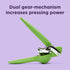 Chef'n FreshForce Lime Juicer
