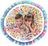 Kids Stickers 1000+, 40 Different Sheets, 3D Puffy Stickers for Kids, Bulk Stickers for Girl Boy Birthday Gift, Scrapbooking, Teachers, Toddlers, Including Animals, Stars, Fishes, Hearts and More