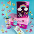 Fashion Angels 1000+ Totes Adorbs Colorful - Fun Craft Stickers for Scrapbooks, Planners, Gifts and Rewards, 40-Page Book for Kids Ages 6+ and Up