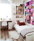 Wall Collage Kit 60 Pcs Aesthetic Photo Collage Dorm Trendy Pictures 4x6 inch