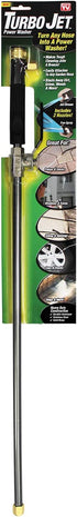 Turbo Jet Power Washer High Pressure Spray Nozzle